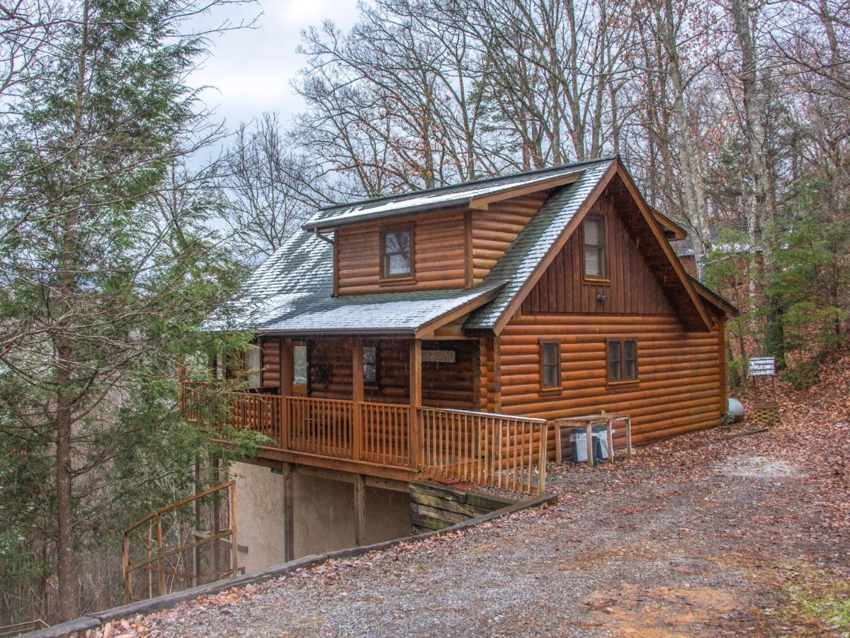 Dew South Villa Gatlinburg Exterior photo